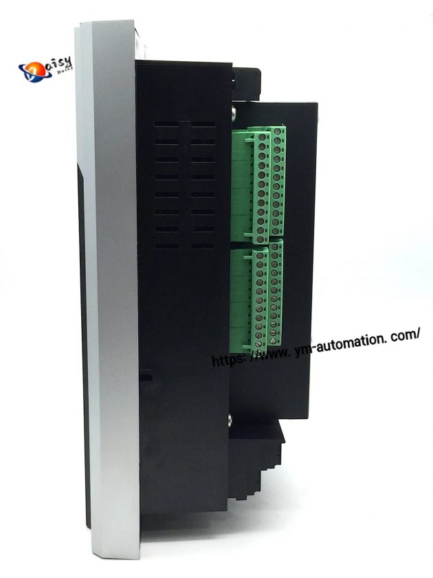 GE 369-HI-R-B-O-P-H-E Digital Relay - Image 6