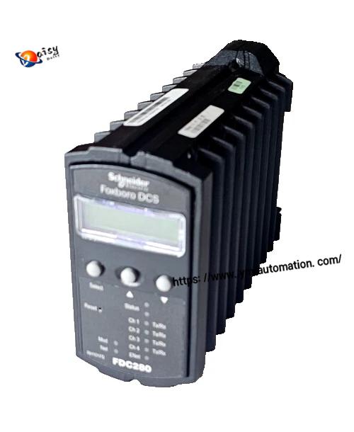 Schneider Electric FDC280 Field Equipment Controller - Image 3