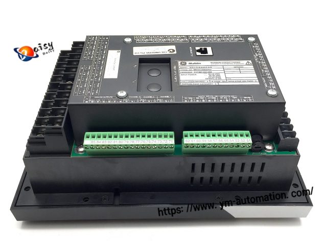 GE 369-HI-R-B-O-P-H-E Digital Relay - Image 3
