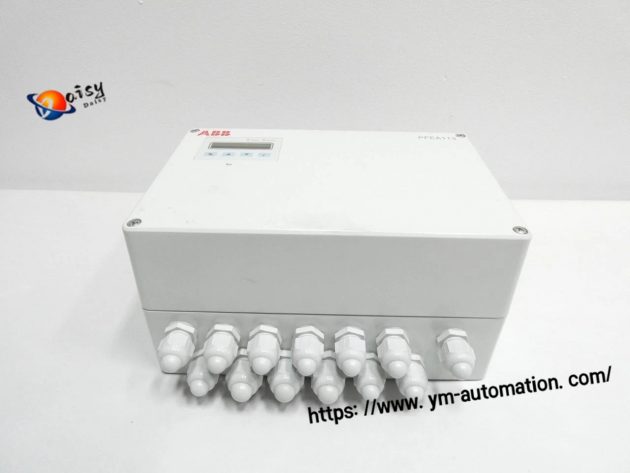 ABB PFEA113-65 3BSE050092R65 Tension Controller