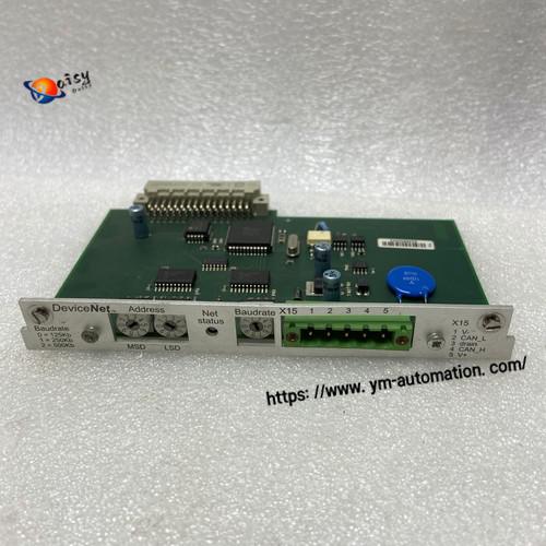 HIMA H41Q-HRS B4237-2 Safety Controller - Image 3