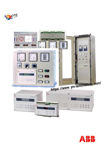 ABB SYNCHROTACT 6302 Synchronization Device Equipment - Image 4