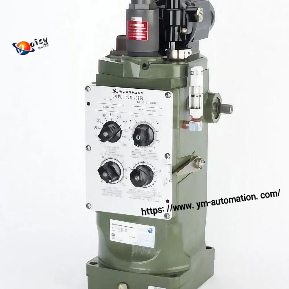 Woodward 8526-983 Speed Regulator