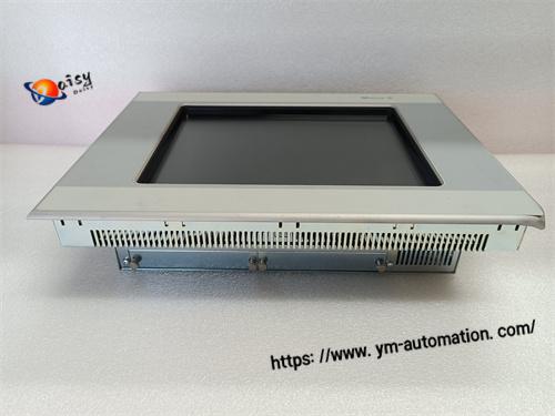 EATON XV-440-10TVB-1-20 139906 HMI Operation Screen - Image 4