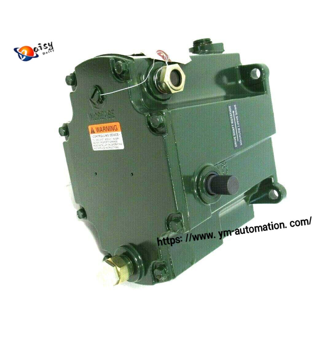 WOODWARD 8516-039 Turbine Governor