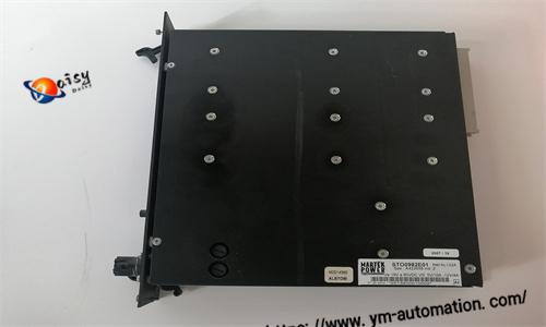 ALSTOM AL129A Controller Module - Image 6