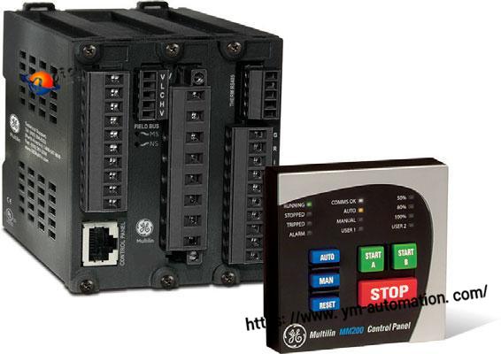 GE 350-E-P0-G0-HEENP-SN-DN Protection Relay - Image 5