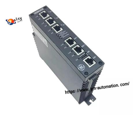 GE IS230PCAAH1A industrial analog module - Image 2