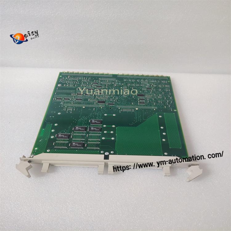 ABB SC530 3BSE003817R1 Control System Device Card - Image 2