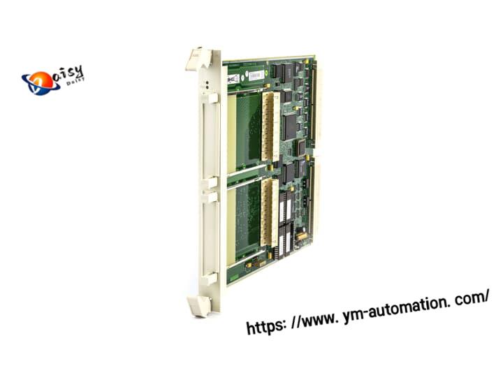 ABB SC530 3BSE003817R1 Control System Device Card