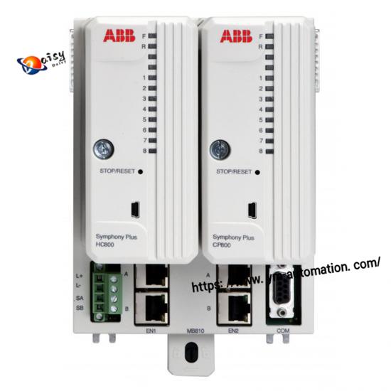ABB PNI800 Network Interface Module | Industrial Communication Hub