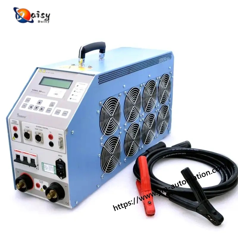 Programma Megger TORKEL 840 | Multi-Battery Load Unit