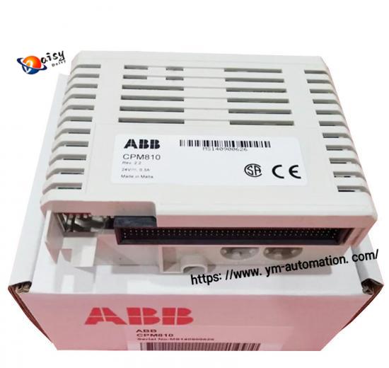 ABB PNI800 Network Interface Module | Industrial Communication Hub - Image 5