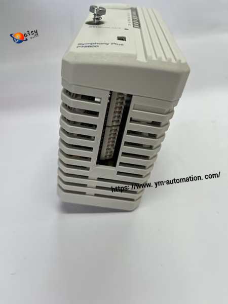 ABB PNI800 Network Interface Module | Industrial Communication Hub - Image 7