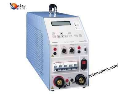 Programma Megger TORKEL 840 | Multi-Battery Load Unit - Image 4