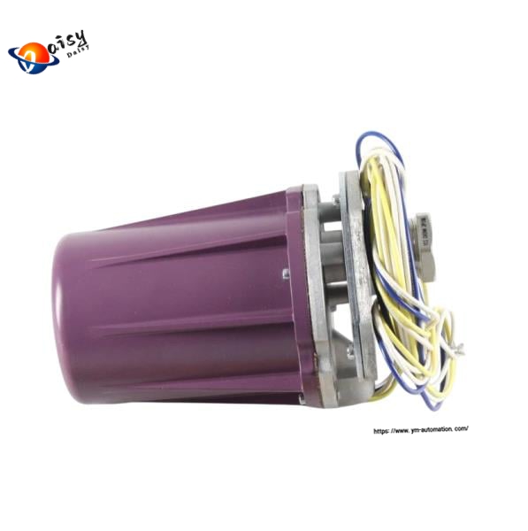 HONEYWELL C7012E1104 PURPLE PEEPER UV FLAME DETECTOR - Image 4