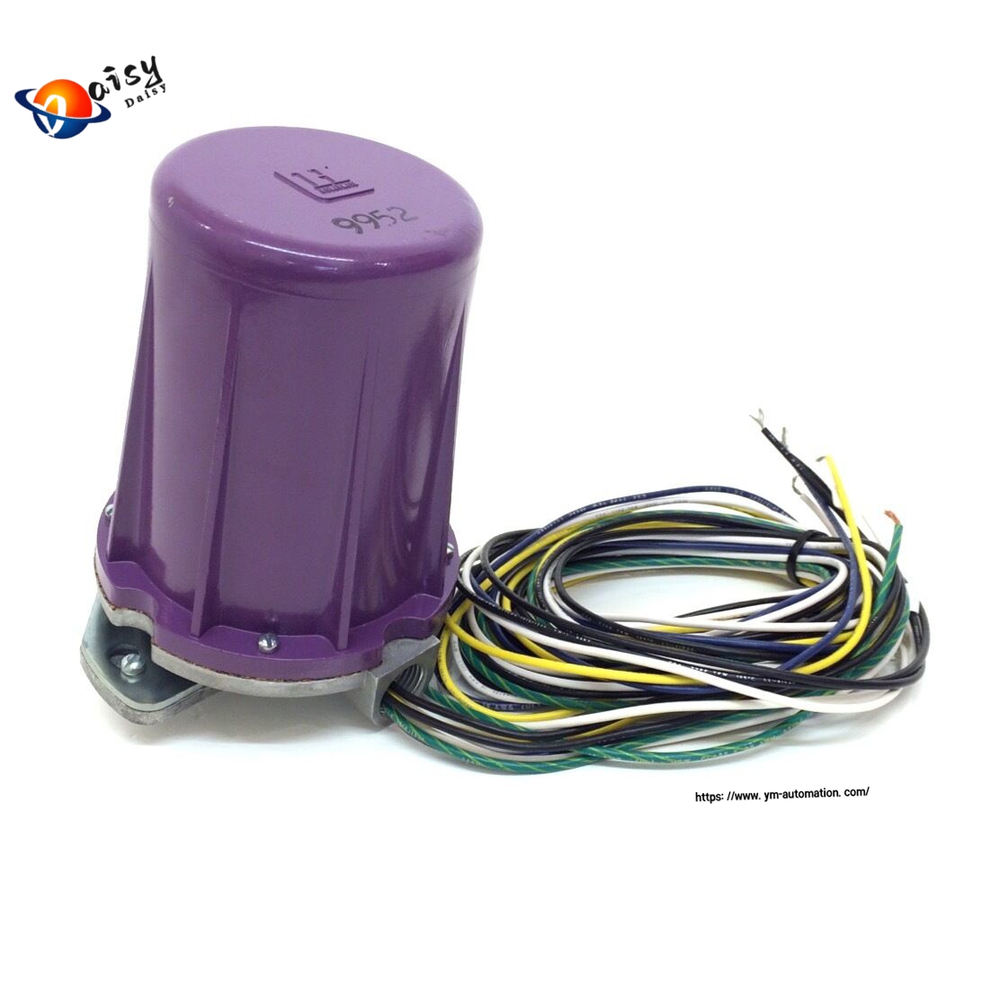 HONEYWELL C7012E1104 PURPLE PEEPER UV FLAME DETECTOR