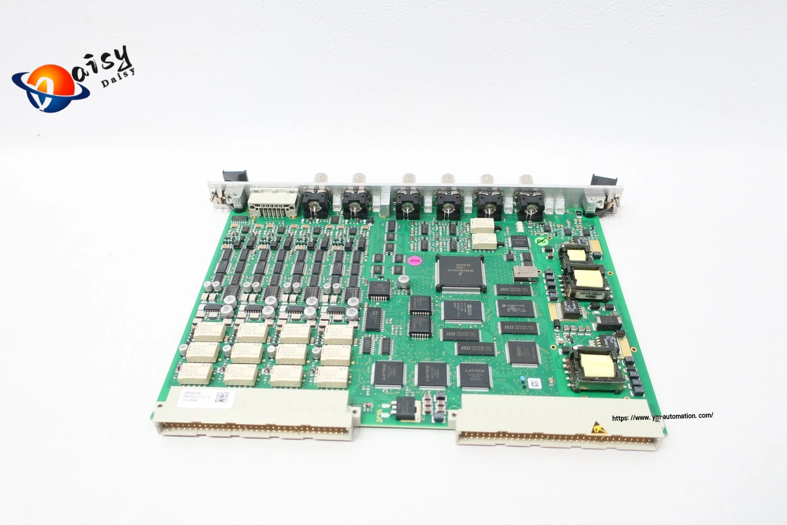 Meggitt 200-510-078-115 Machinery Protection Board - Image 5