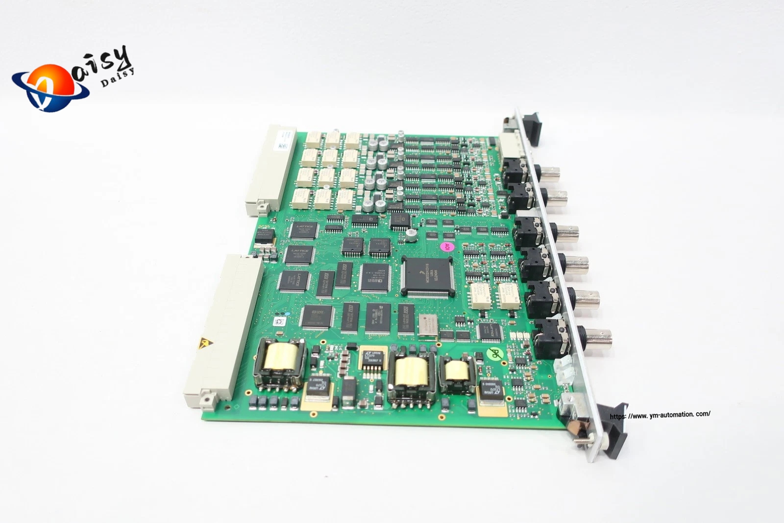 Meggitt 200-510-078-115 Machinery Protection Board - Image 3