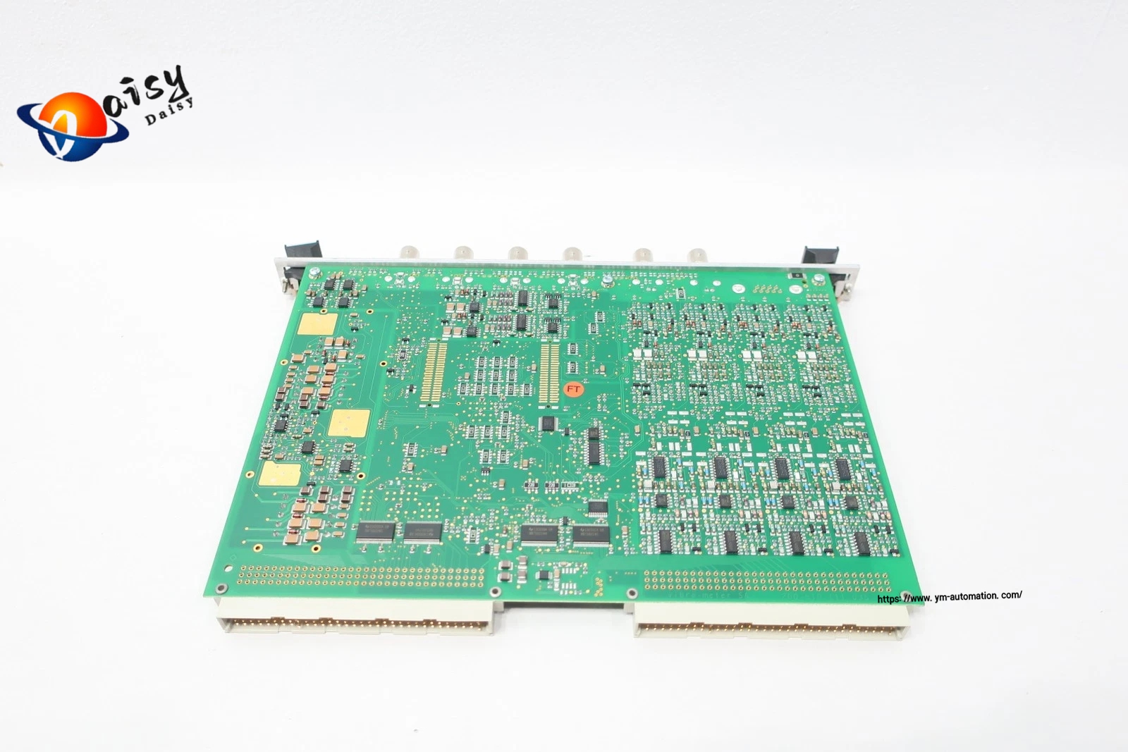 Meggitt 200-510-078-115 Machinery Protection Board - Image 2