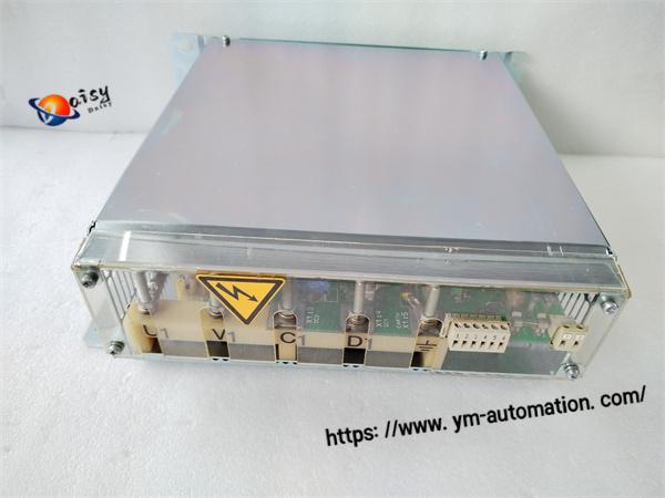 ABB DCF804-0050 3ADT209026R0002Field Exciter Unit - Image 5