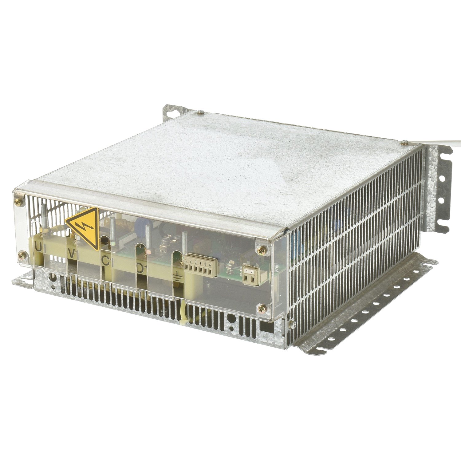 ABB DCF804-0050 3ADT209026R0002Field Exciter Unit - Image 3