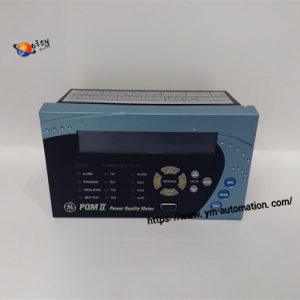 GE PQMII-T20 Power Quality Monitor - Image 2