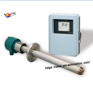 YOKOGAWA ZR402G-M-E-E-A/SCT/C3 Zirconia Oxygen Analyzer | Full Specifications - Image 6