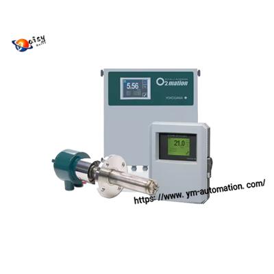 YOKOGAWA ZR402G-M-E-E-A/SCT/C3 Zirconia Oxygen Analyzer | Full Specifications - Image 4