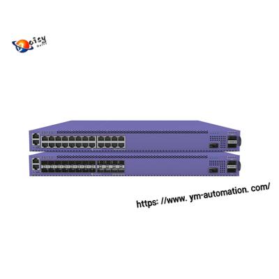 Extreme X440-G2-24T-10GE4 RH102AY | 24 Port Gigabit Switch With 10GE SFP+ Uplink - Image 4