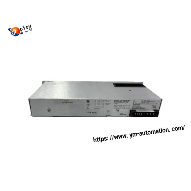 Honeywell 511999-100 (SPS5710) Power Supply Module | In Stock - Image 5
