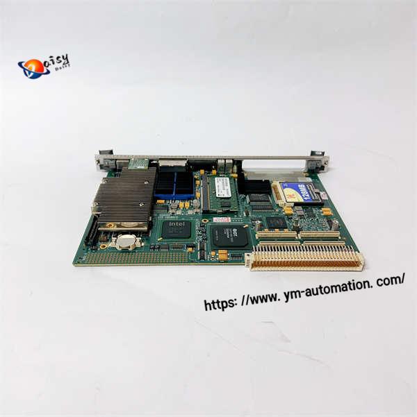 GE IS215UCVFH2AB | Mark VIe Turbine Control Module - Image 5