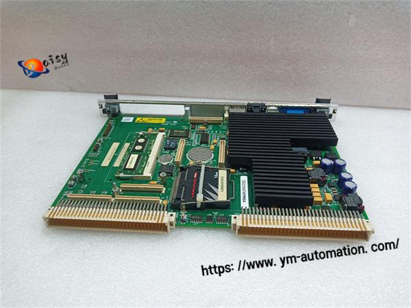 GE IS215UCVFH2AB | Mark VIe Turbine Control Module - Image 6