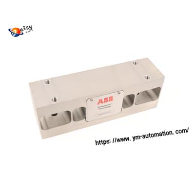 ABB PFTL101B-20KN Pillow Block Tension Load Cell 20kN - Image 4