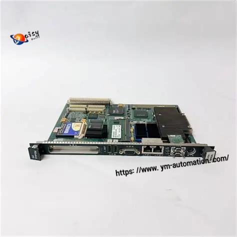 GE IS215UCVFH2AB | Mark VIe Turbine Control Module - Image 2