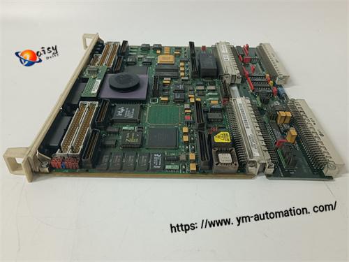 ABB PFSK160A 3BSE009514R1 | High-Performance Industrial Signal Processing Module - Image 3