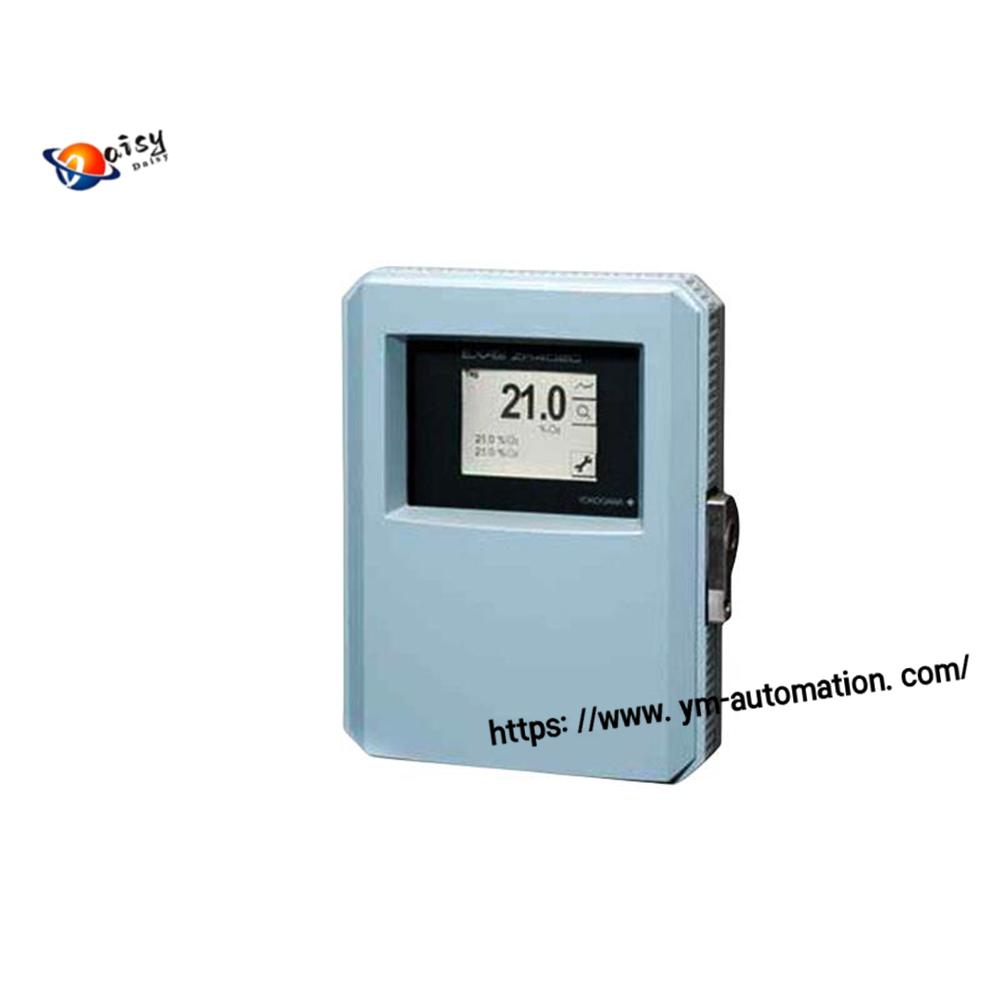 YOKOGAWA ZR402G-M-E-E-A/SCT/C3 Zirconia Oxygen Analyzer | Full Specifications - Image 2