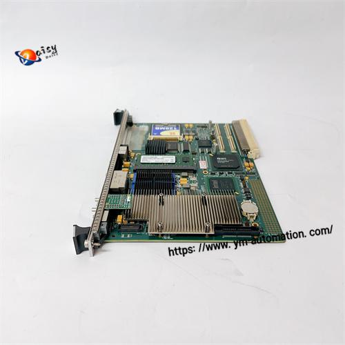 GE IS215UCVFH2AB | Mark VIe Turbine Control Module - Image 7