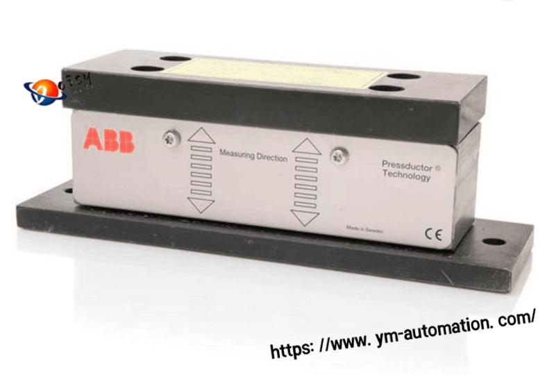 ABB PFTL101B-20KN Pillow Block Tension Load Cell 20kN - Image 3