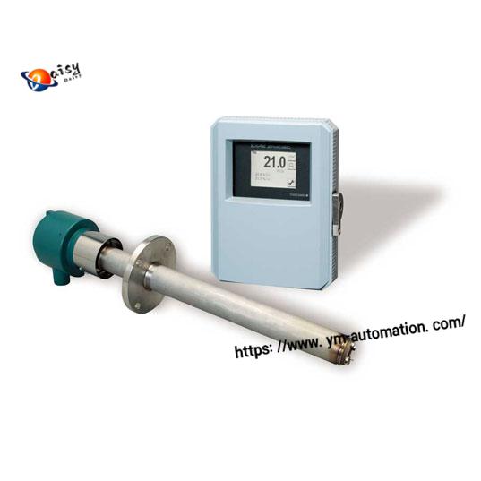 YOKOGAWA ZR402G-M-E-E-A/SCT/C3 Zirconia Oxygen Analyzer | Full Specifications