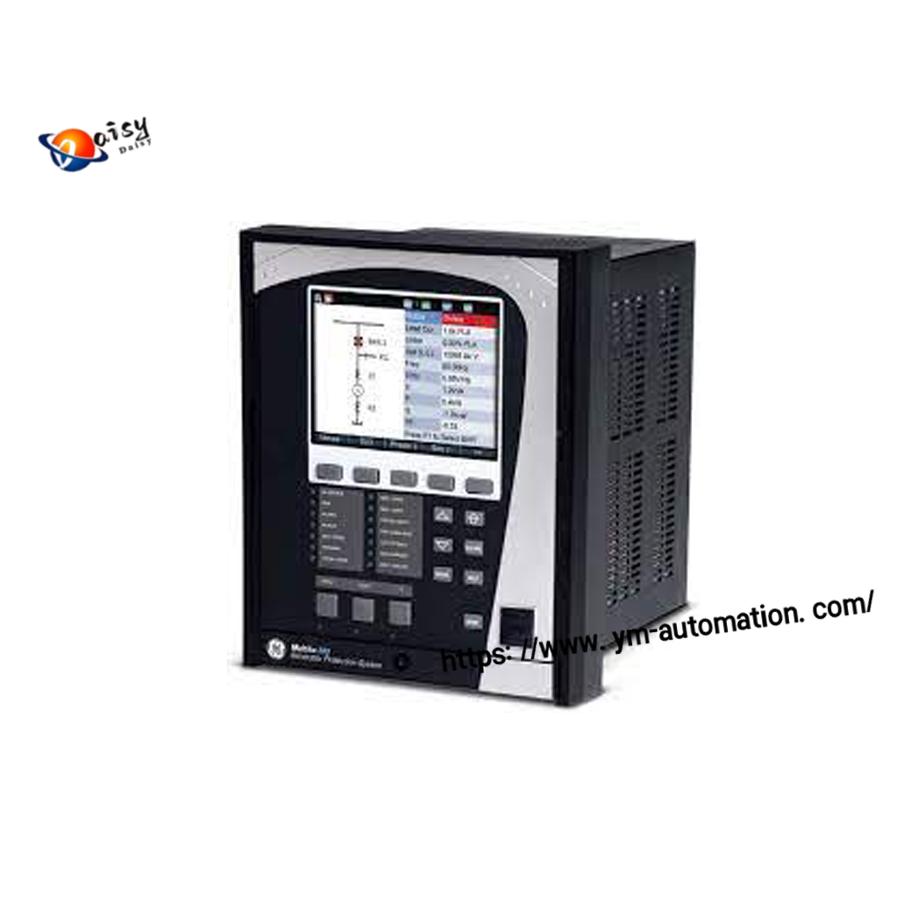 GE 850-E-P5-NN-S5-HNNANNMM-SFC-SE-NNB-4-2-043X Multilin 850 Feeder Protection Relay