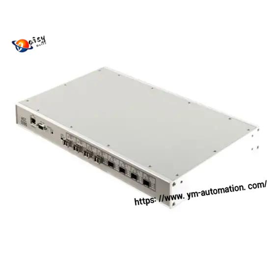 GE VMIACC-5595-208 Reflective Memory Hub Assembly - Image 6