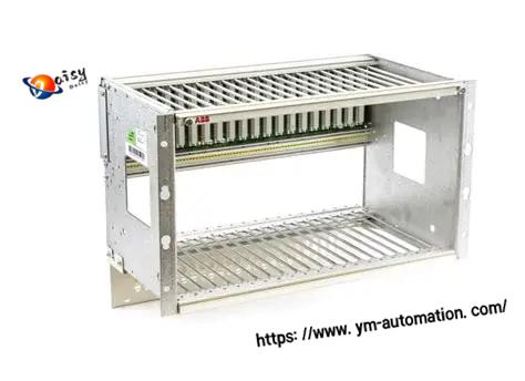 ABB DSRF197 3BSE019297R1 S800 I/O Rack Frame - Image 6