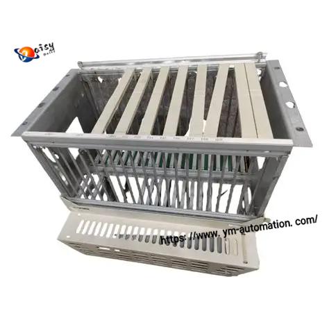 ABB DSRF197 3BSE019297R1 S800 I/O Rack Frame - Image 5