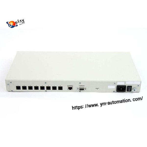 GE VMIACC-5595-208 Reflective Memory Hub Assembly