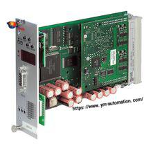 Bosch Rexroth VT-VPCD Hydraulic Control Amplifier Module - Image 4