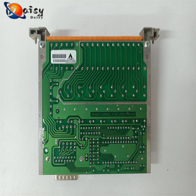 ABB 3HAC8183-4 PLC/DCS Module - Image 4
