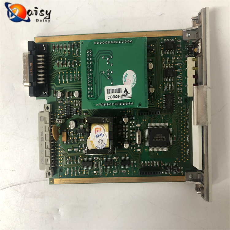 ABB ACS310-03U-41A8-4 Analog Output Module - Image 5