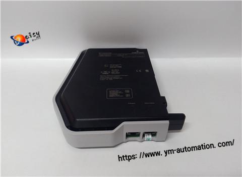 Emerson SS6501T01 | DeltaV Redundant CSLS CHARM Logic Solver Assembly - Image 6