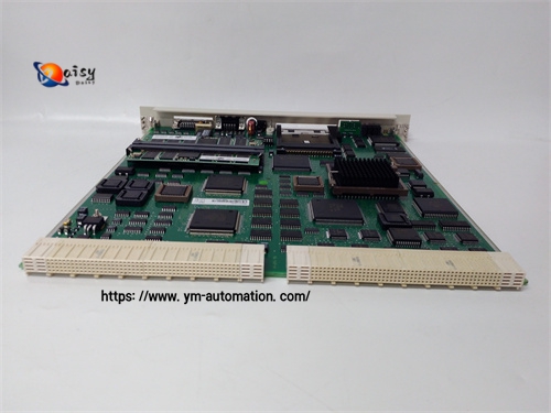 ABB 3BSE011180R1 PM511V08 Tension Sensor - Image 3